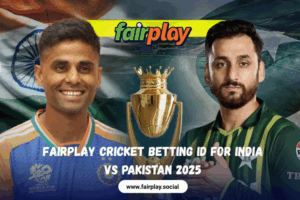 fairplay india vs pakistan asia cup 2025