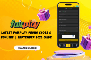 fairplay promo code