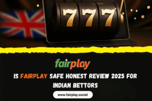 fairplay safe and honest review 2025